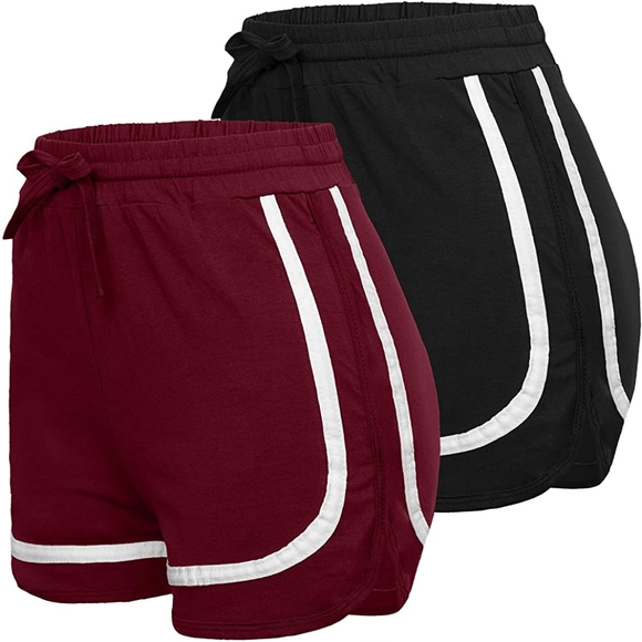 URATOT Pants - URATOT SPORTS SHORTS